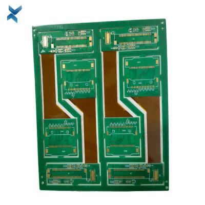 China FR4 FPC Lead Free Printed Circuit Boards For Drug Delivery Systems for sale