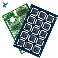 China Multilayer Fr4 PCB Assembly , High Tg PCB With Immersion Gold for sale