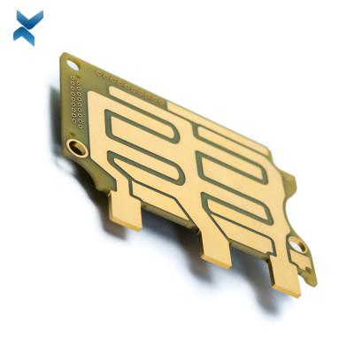 China OEM Customization Heavy Copper PCB 8 Layer With FR4 Material for sale