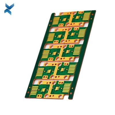 China Aluminum Base Copper Clad PCB Board Laminate With High Thermal Conductivity for sale