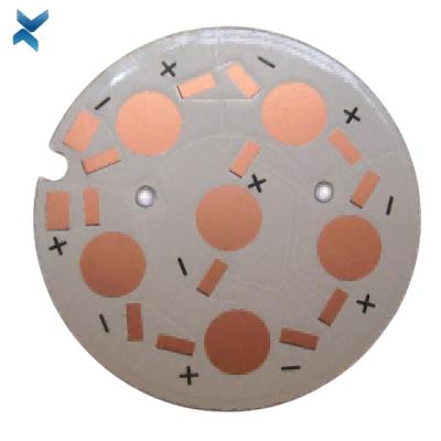 China Metal Core 8oz Copper Base PCB Multilayer For DC Converters for sale