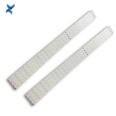 China Immersion Silver PCB LED Light Circuit Board Assembly For Decoration Lamp for sale