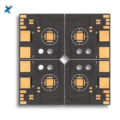 China High Performance Of Metal Core PCBs Enhancing Thermal Management In Electronics for sale