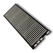 China Immersion Tin Surface Finish Aluminum PCB With 1.6mm Thickness à venda