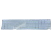 Chine White Solder Mask one Layer LED PCB Board With Min Trace Width Space 4/4mil à vendre