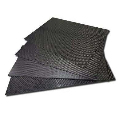 Китай Ламинированные листы из кованых углеродных волокон 10 мм 15 мм продается
