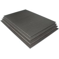 Quality 2mm 1mm Lightweight Fibre Sheets Guitar Thin Carbon Fiber Cloth for sale