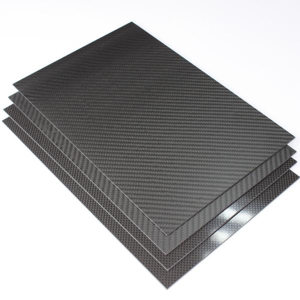 Quality provide CNC cutting Carbon Fiber fibre sandwich composite board/sheet from FRT carbon fiber factory / manufacturer /supplier for sale