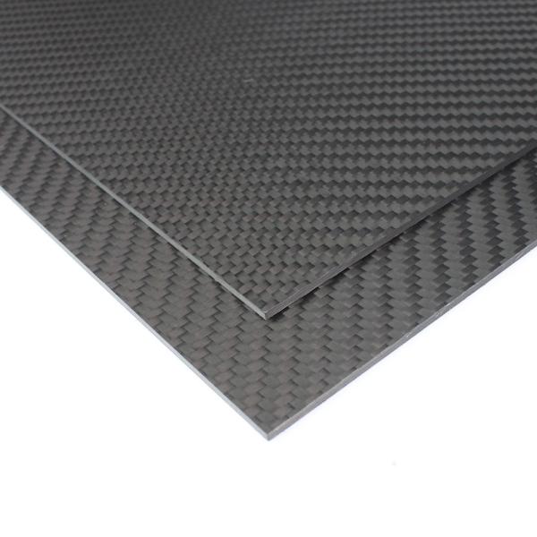 Quality provide CNC cutting Carbon Fiber fibre sandwich composite board/sheet from FRT for sale