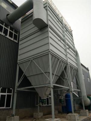 Chine Équipement en acier de revêtement de galvanisation d'immersion chaude avec le système de traitement des eaux résiduaires à vendre