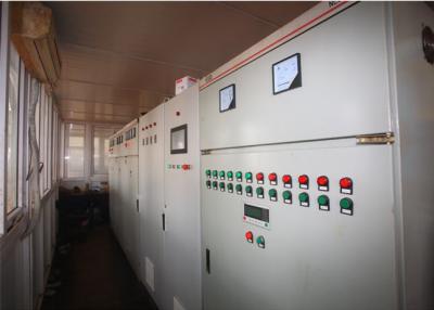 Chine La machine de galvanisation d'IMMERSION chaude de cercle a automatisé la batterie de galvanoplastie OIN de la CE à vendre