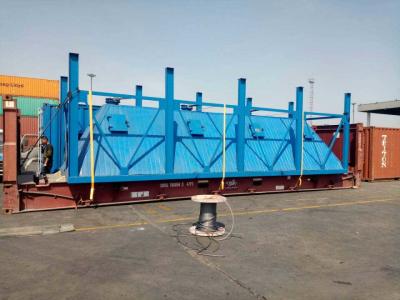 China Recreational Hot Dip Galvanizing Line Electrically Continuous Heat Treatment Furnace for sale