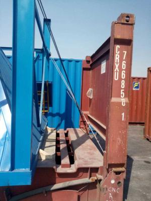 Chine Installation de galvanisation en acier d'équipement de galvanisation d'immersion chaude de construction pour l'immersion de tour de Polonais à vendre