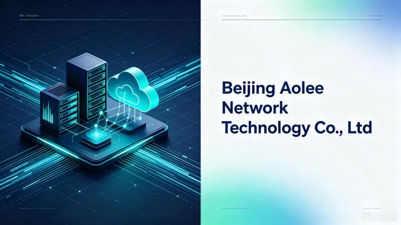 Verified China supplier - Beijing Aolee Network Technology Co., Ltd