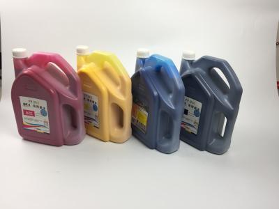 China FY Union SK4 Solvent Ink Environment Friendly For SPT 510 35PL 50PL SPT 1020 Print Head for sale
