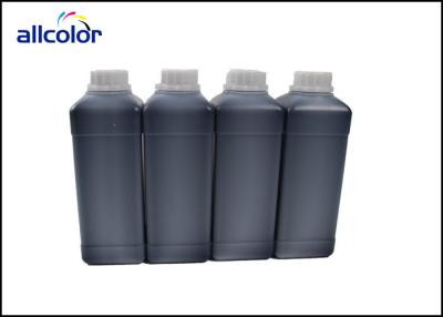 China Heat Transfer Dye Sublimation Printer Ink , Anti Friction Pigment Ink for sale