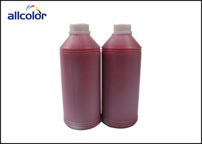 China Quick Dry HP Printer Pigment Based Ink Health And Environmental Protection for sale