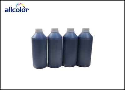 China Epson DX5 DX7 Print Head Water Based Inkjet Inks / Dye Sublimation Ink for sale