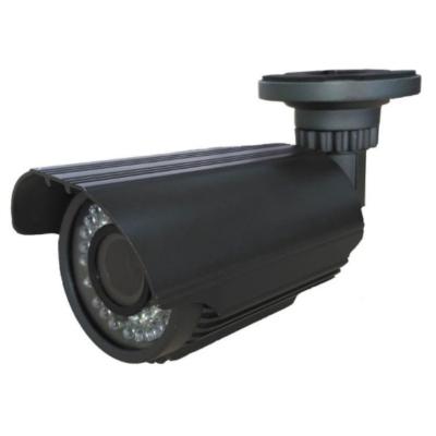 China 1.3MP HD-Ahd Lpr Camera with Motorized Zoom and Focus 2.8-12mm/6-22mm Lens for sale