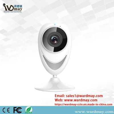 China WiFi Super Mini Infrared IP Camera for sale
