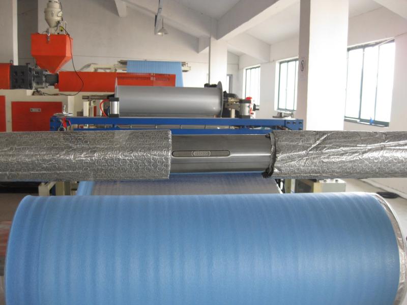 Verified China supplier - Suzhou Junyue New Material Technology Co.,Ltd