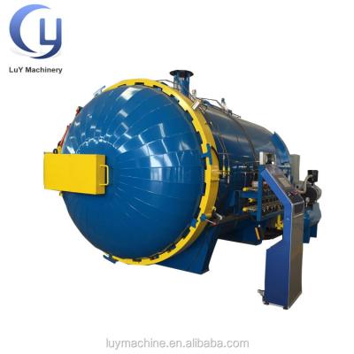 China Drying Wood Seasoning Chamber Frequency Drying Kilns 8m3 Capacity for sale