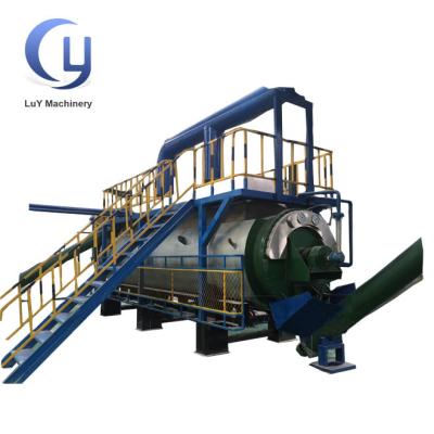 China Chicken Waste Rendering Plant Machine/poultry Waste Rendering Plant/dead Chicken Meal Processing Machine Production Line for sale