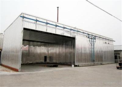 中国 200M3炉の木製の乾燥装置 販売のため