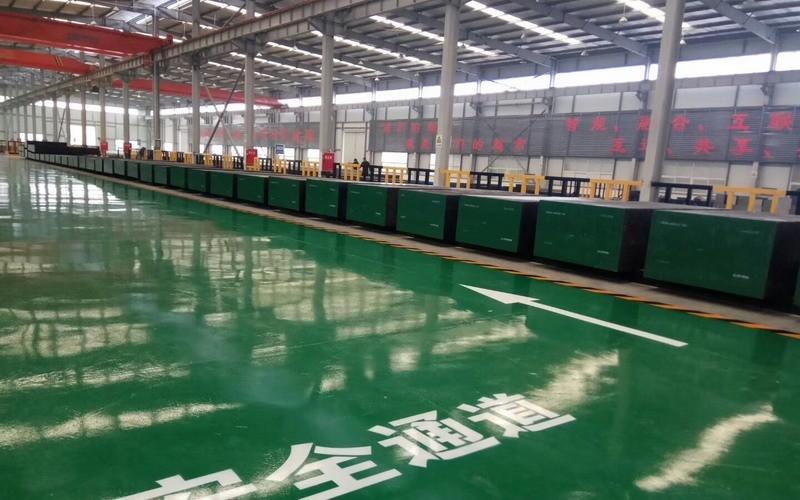 Verified China supplier - SHANGHAI UNITE STEEL