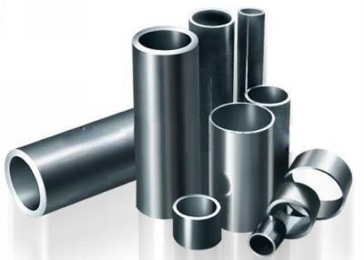 China ST52 / S355JR Rolled Steel Tube , Automobile High Precision Cold Rolled Pipe for sale