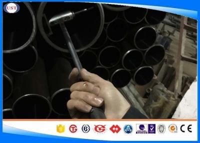 China Tubulação de aço inoxidável afiada acabada a frio de ASTM 1010 à venda