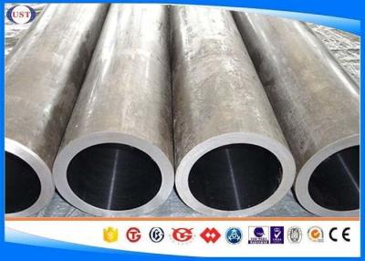 中国 ST35 ST35.8の水圧シリンダは管の高精度の穏やかな鋼鉄CSの鋼管を砥石で研ぎました 販売のため