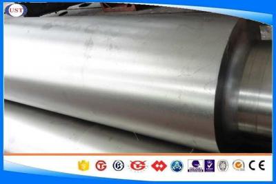 China 817M40 / SAE4340 Forged Steel Shaft For Mechnical Purpose OD 80-1200 Mm for sale