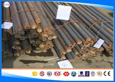 China G13Cr4Mo4Ni4V Hot Rolled  Bar ,  Machined Surface Alloy Steel Round Bar for sale