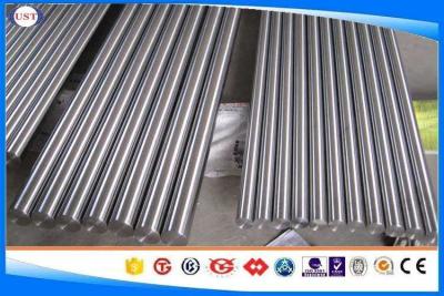 China 630 / 17-4PH barra redonda de aço inoxidável, estoque de aço inoxidável mecânico da barra redonda  à venda