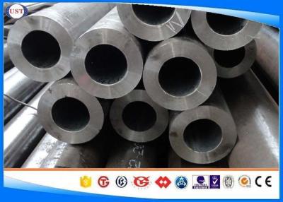 China 40NiCrMo6 / SNCM439 / EN24 Mechanical & General Engineering , OD 25-1100 mm Seamless Steel Tube Pipe for sale