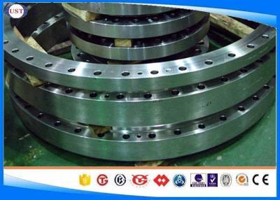Chine EN25/826M31/X9931 ont forgé les anneaux en acier allient le chrome MOQ matériel de nickel 1 MORCEAUX à vendre