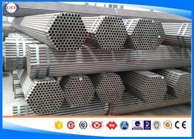 China ASTM A519 1010 Hot Rolled Steel Tube , Carbon Steel Seamless Pipes For Mechanical Use for sale