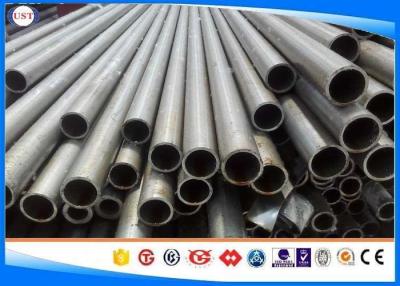 China Round Cold Drawn Steel Tube +A Heat Treatment For Automotitive Part 41Cr4 for sale