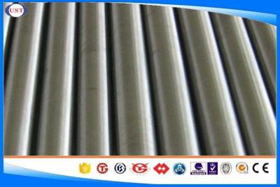 China AISI 420 QT Cold Drawn Stainless Steel Bars And Rods For Pump Shafts Application for sale