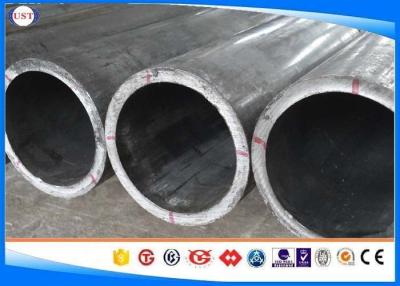 China Tubo de acero retirado a frío acabado en frío de la precisión St35 aplicado a Systerm hidráulico en venta