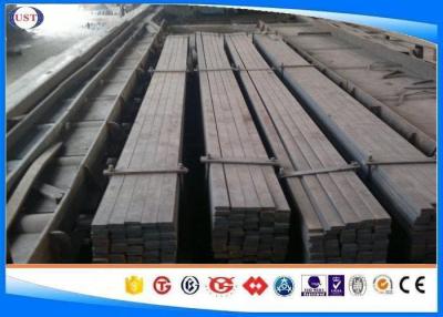 China AISI 4340/34CrNiMo6/1.6582 Hot Rolled Steel Bar , Alloy Steel Flat Bar , Low MOQ , Length as your request . for sale