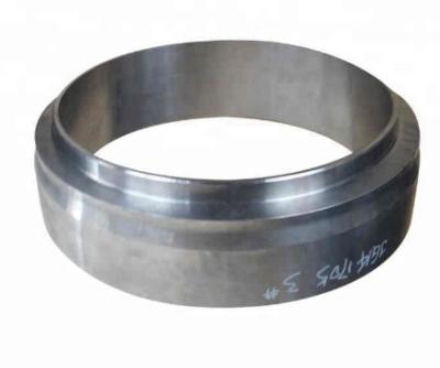 Chine la main 316l/304l a forgé des anneaux a forgé les anneaux roulés en acier - établis pour des fabricants à vendre