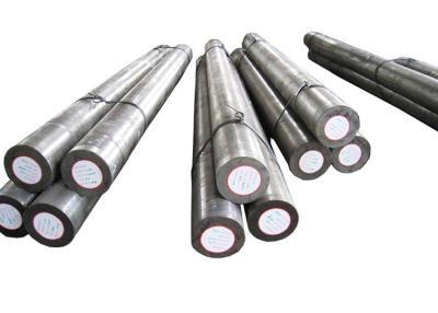 China ASTM 52100 / EN 100Cr6 1.3505 Bearing Steel Material Bar / Rod Dia 4-1600mm for sale