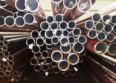 China Precision Cold Drawn Steel Tube Alloy Steel Tube 4140 Seamless Astm A519 4140 for sale
