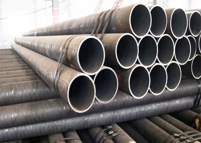 China Aisi 8620 Seamless Cold Drawn Steel Tube Hydraulic Steel Tubes For Fulcrum Bearing for sale