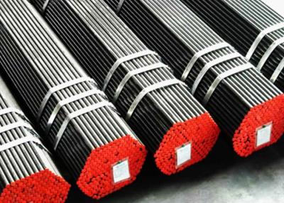 China Glatte Oberflächenhochleistung des Lärm-1629 kaltbezogenen Stahldes rohr-St37-0 1,0254 zu verkaufen