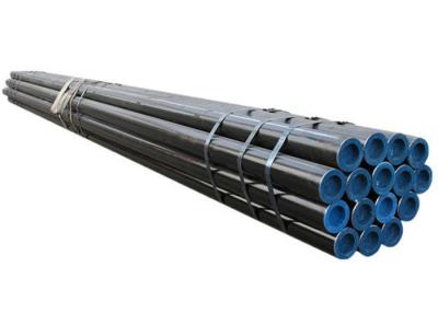 China Astm A335 P91 Seamless Cold Drawn Steel Tube High Pressure Boiler Pipes 6-426mm for sale