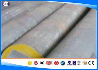 China Gas Industries AISI 440B Stainless Steel Bar Round Bright DIN 1.4112 Steel Rod for sale