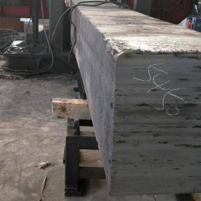 China 316 de aço inoxidável redondos inoxidáveis laminados a alta temperatura/estirados a frio do GV de 500mm 762MPa 113HB barra redonda de aço inoxidável da barra à venda